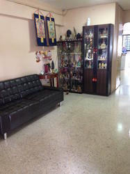 Blk 807 Tampines Avenue 4 (Tampines), HDB 3 Rooms #62777892